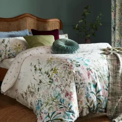 Fashion Pointon Fields Duvet Cover Set Duvet Covers