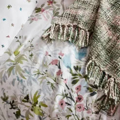 Fashion Pointon Fields Duvet Cover Set Duvet Covers