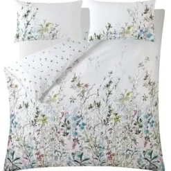 Fashion Pointon Fields Duvet Cover Set Duvet Covers