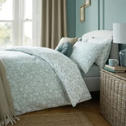 Clearance Shepherds Purse Seaspray Duvet Cover Set Duvet Covers