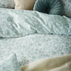 Clearance Shepherds Purse Seaspray Duvet Cover Set Duvet Covers