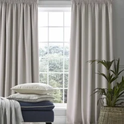 Hot Stephanie Dove Grey Curtains Curtains
