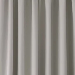 Hot Stephanie Dove Grey Curtains Curtains