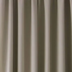 Clearance Stephanie Natural Curtains Curtains