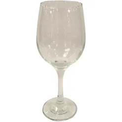 Clearance Fame 300cc Set of 6 Wine Glasses Glassware