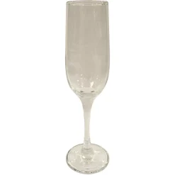 Sale Fame Set of 6 Champagne Glasses Glassware