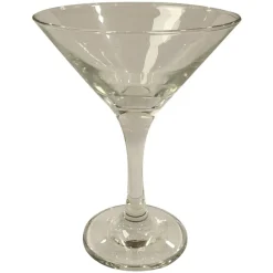 Hot Fame set of 6 Cocktail Glasses Glassware
