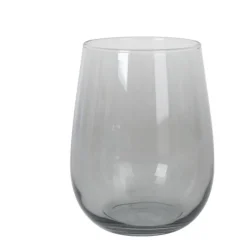 Clearance Gaia Pastel Set Of 4 Glasses Glassware