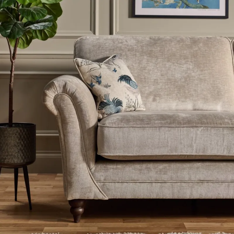 Best Lavenham 3 Seater Sofa 3 Seater Sofas | Sofas