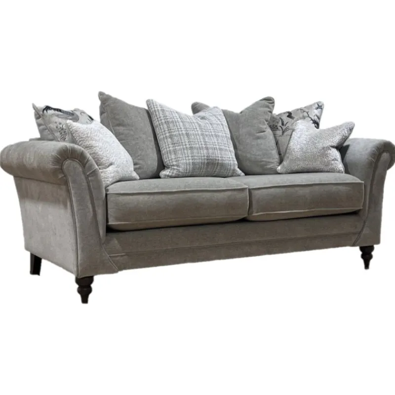 Best Lavenham 3 Seater Sofa 3 Seater Sofas | Sofas