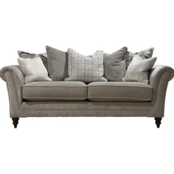 Best Lavenham 3 Seater Sofa 3 Seater Sofas | Sofas