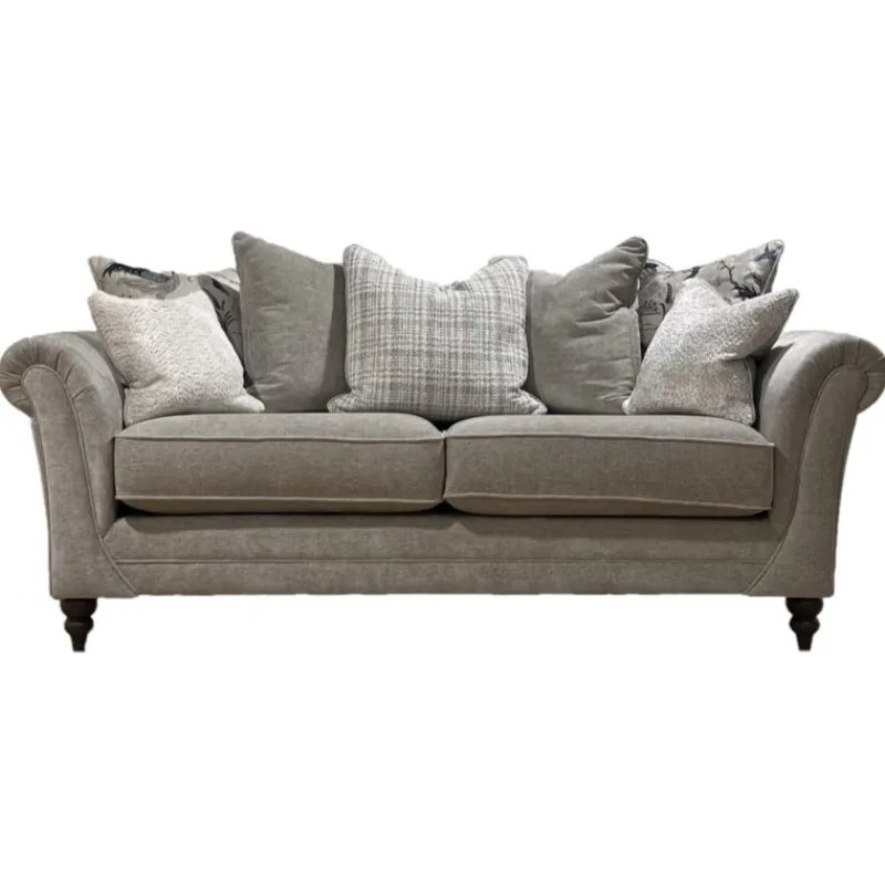 Best Lavenham 3 Seater Sofa 3 Seater Sofas | Sofas