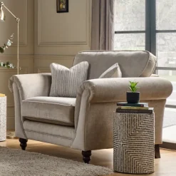 Discount Lavenham Love Chair Cuddler Chairs