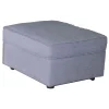 Outlet Lawrence Footstool Footstools