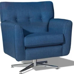Hot Lawrence Swivel Chair Swivel Chairs