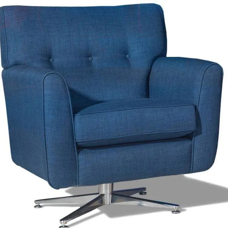 Hot Lawrence Swivel Chair Swivel Chairs