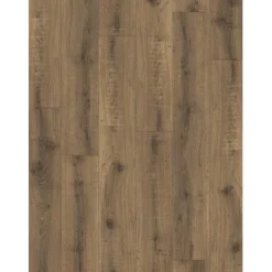 Fashion Lay Red in Brio Oak 22877 Moduleo | Luxury Vinyl Tiles