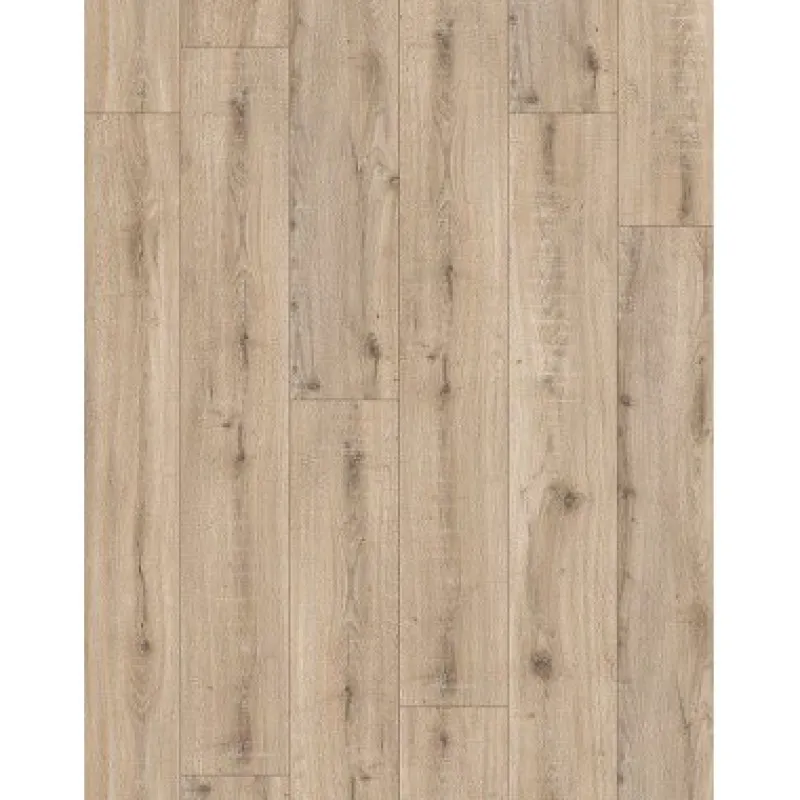 Best Lay Red in Brio Oak 22237 Moduleo | Luxury Vinyl Tiles