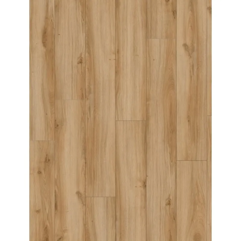 Outlet Lay Red in Classic Oak 24837 Moduleo | Luxury Vinyl Tiles
