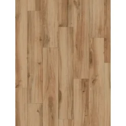 Hot Lay Red in Classic Oak 24844 Moduleo | Luxury Vinyl Tiles