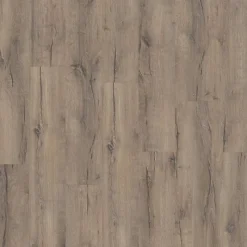 New Lay Red in Mountain Oak 56869 Moduleo | Luxury Vinyl Tiles