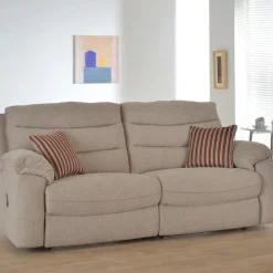 Clearance Anna 3 Seater Sofa 3 Seater Sofas | Sofas