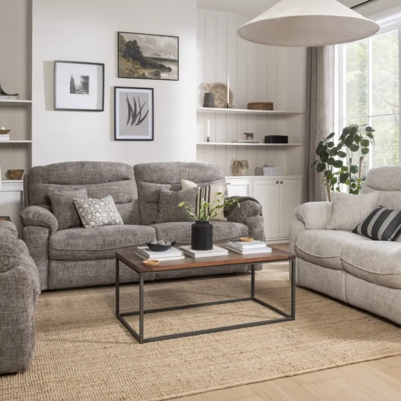 New Anna 2 Seater Sofa 2 Seater Sofas | Sofas