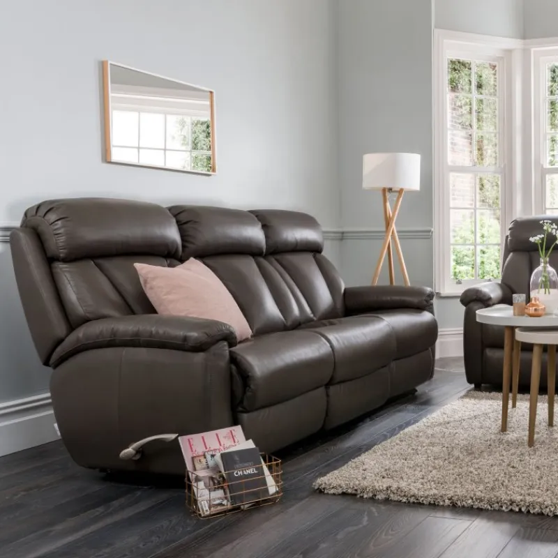 Discount Georgina 3 Seater Sofa 3 Seater Sofas | Sofas