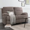New Harper 2 Seater Recliner Sofa Recliner Sofas | 2 Seater Sofas