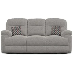 Discount Harper 3 Seater Recliner Sofa Recliner Sofas | 3 Seater Sofas