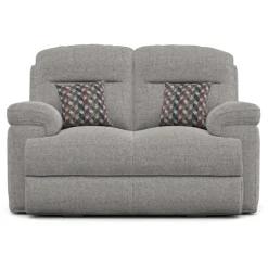 New Harper 2 Seater Recliner Sofa Recliner Sofas | 2 Seater Sofas
