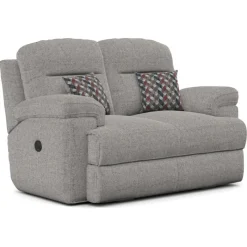 New Harper 2 Seater Recliner Sofa Recliner Sofas | 2 Seater Sofas