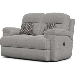 New Harper 2 Seater Recliner Sofa Recliner Sofas | 2 Seater Sofas