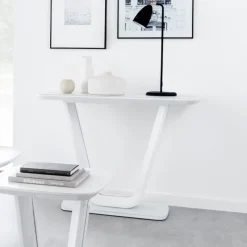 Clearance Lazzaro Console Table Console Tables | Console Tables