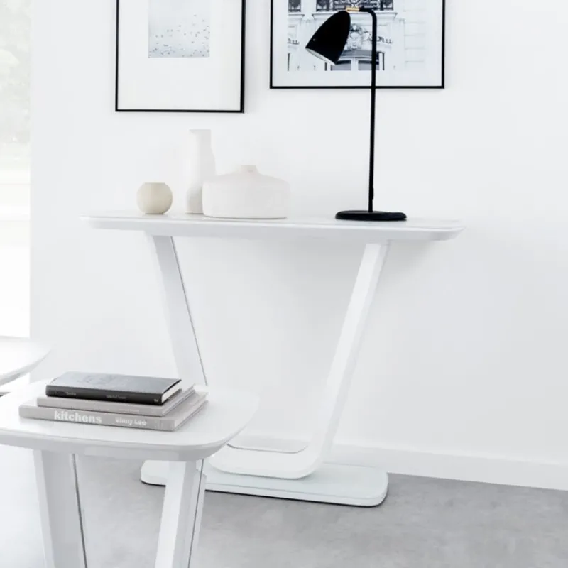 Clearance Lazzaro Console Table Console Tables | Console Tables