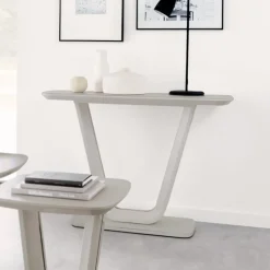 Clearance Lazzaro Console Table Console Tables | Console Tables