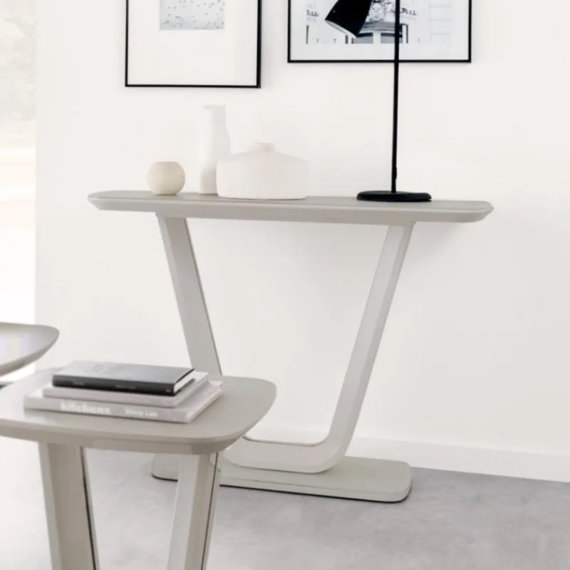 Clearance Lazzaro Console Table Console Tables | Console Tables