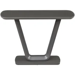 Clearance Lazzaro Console Table Console Tables | Console Tables