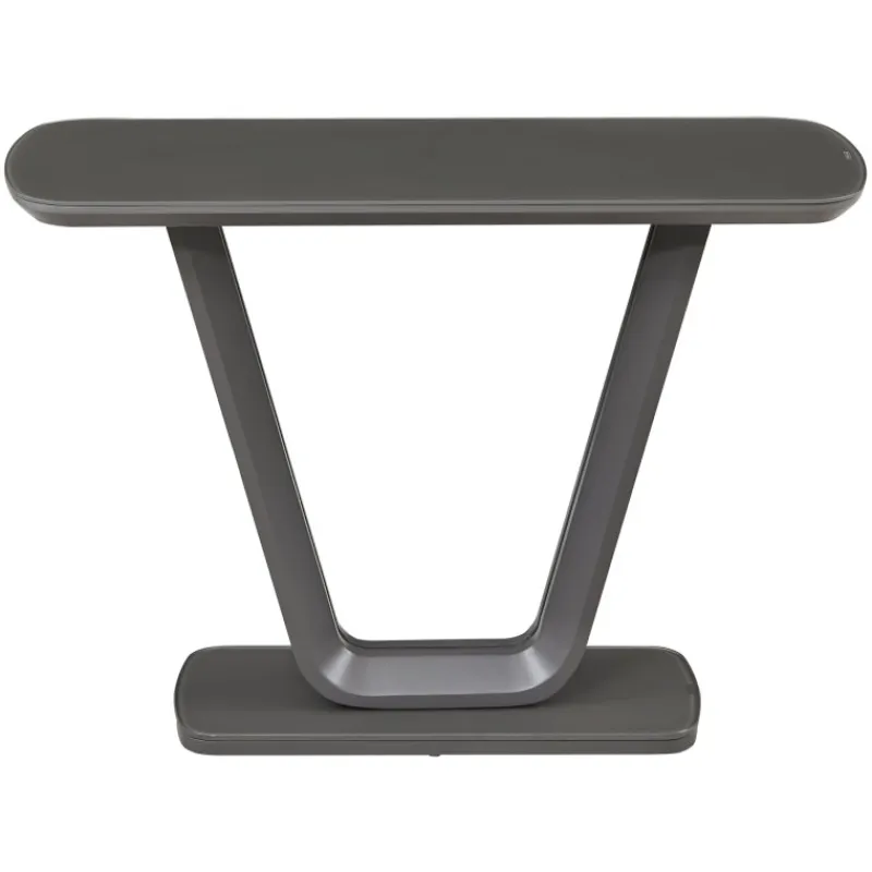 Clearance Lazzaro Console Table Console Tables | Console Tables