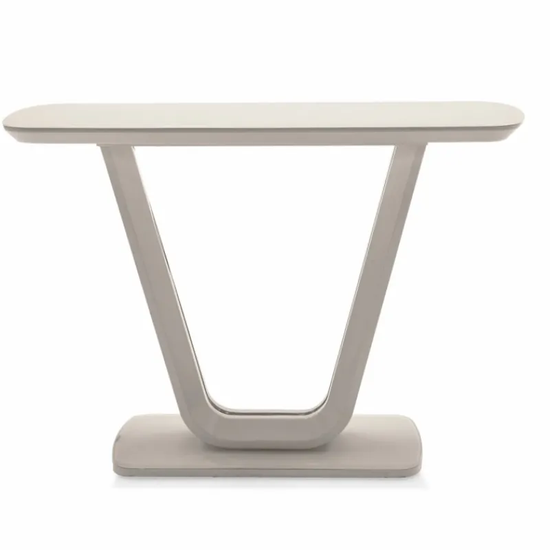 Clearance Lazzaro Console Table Console Tables | Console Tables