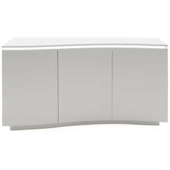 Clearance Lazzaro LED Sideboard Sideboards | Sideboards