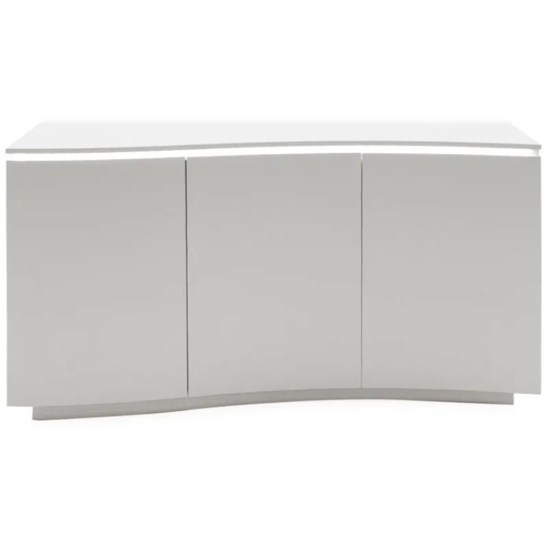 Clearance Lazzaro LED Sideboard Sideboards | Sideboards