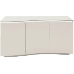 Clearance Lazzaro LED Sideboard Sideboards | Sideboards