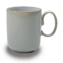 Fashion Linen Straight Mug Drinkware