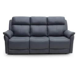 Discount Lisbon 3 Seater Power Recliner Sofa Recliner Sofas | 3 Seater Sofas