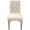 Best Littleton Dining chair in Oatmeal Dining Chairs