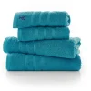 Best Kaleidoscope Turquoise Towels Towels