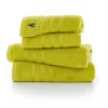 Best Kaleidoscope Lime Towels Bath Mats | Towels