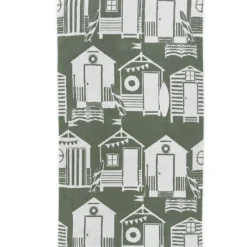 Clearance Kings Parade Olive Towels Towels