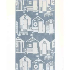 Fashion Kings Parade Chambray Towels Towels